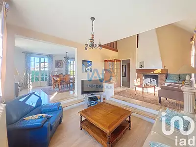 Maison, 145 m²