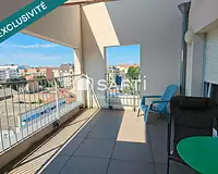 Appartement, 104 m²