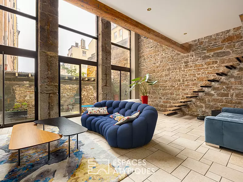 Appartement, 130 m²