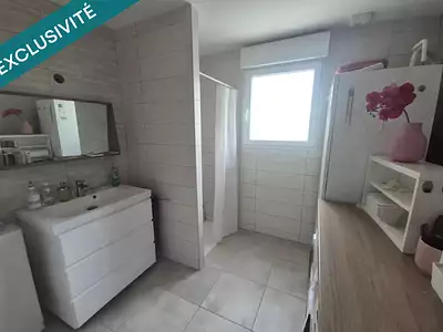 Maison, 73 m²