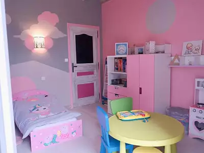 Maison, 384 m²