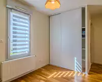Appartement, 92 m²