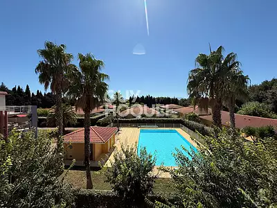 Appartement, 39,82 m²