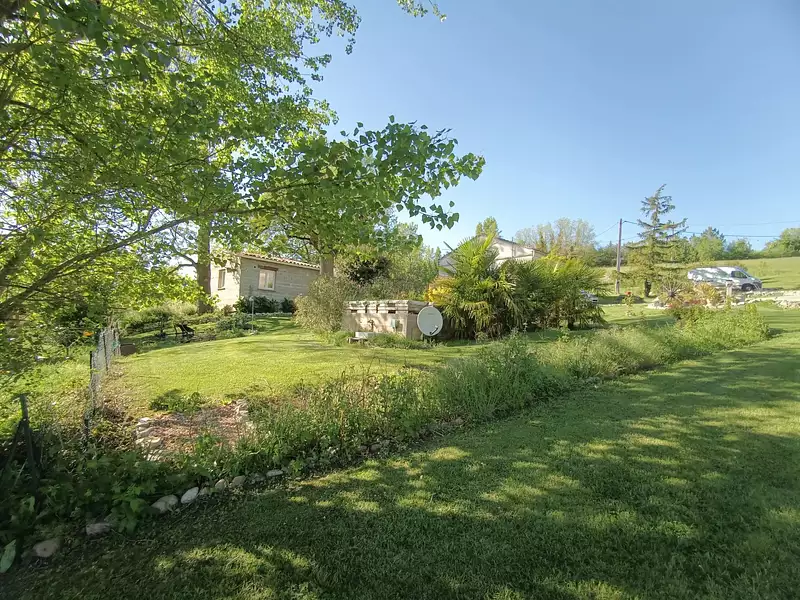 Maison, 120 m²