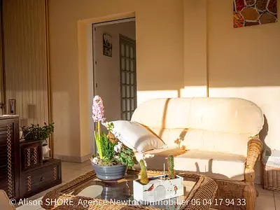Maison, 125 m²