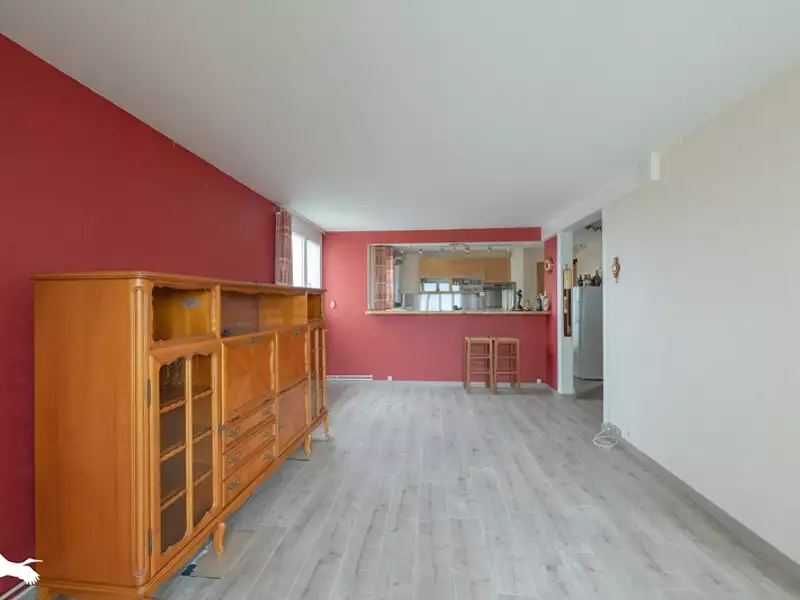 Appartement, 90 m²