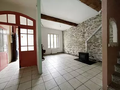Maison, 143,05 m²