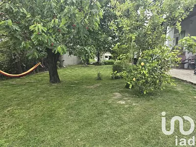 Maison, 160 m²