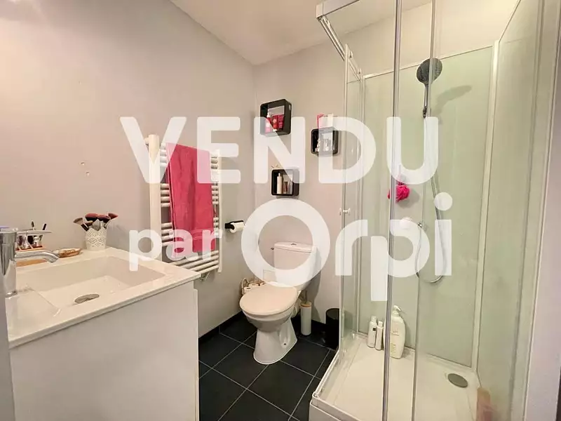 Maison, 112 m²