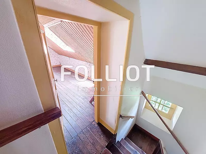 Maison, 172,27 m²