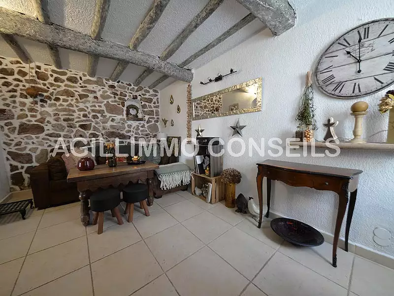 Maison, 80 m²
