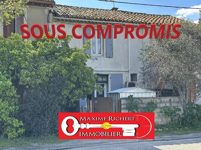 Maison, 155 m²