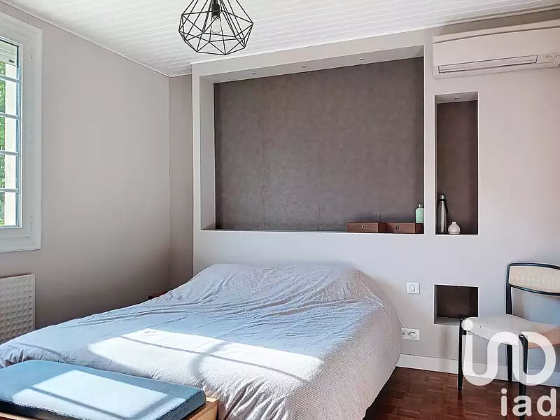 Maison, 90 m²