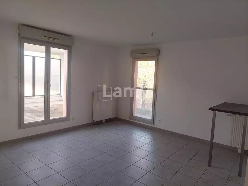 Appartement, 66,49 m²
