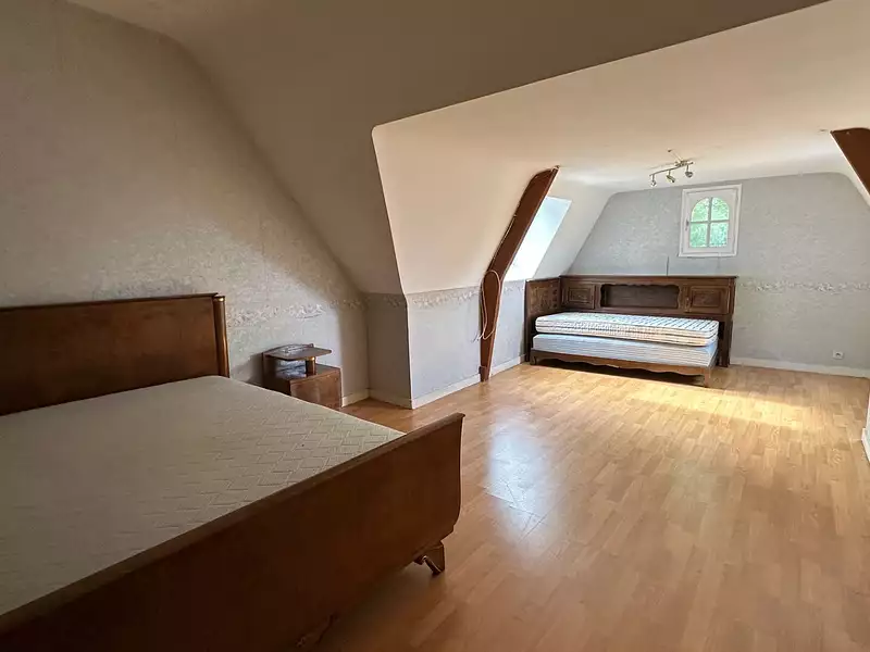 Maison, 202 m²