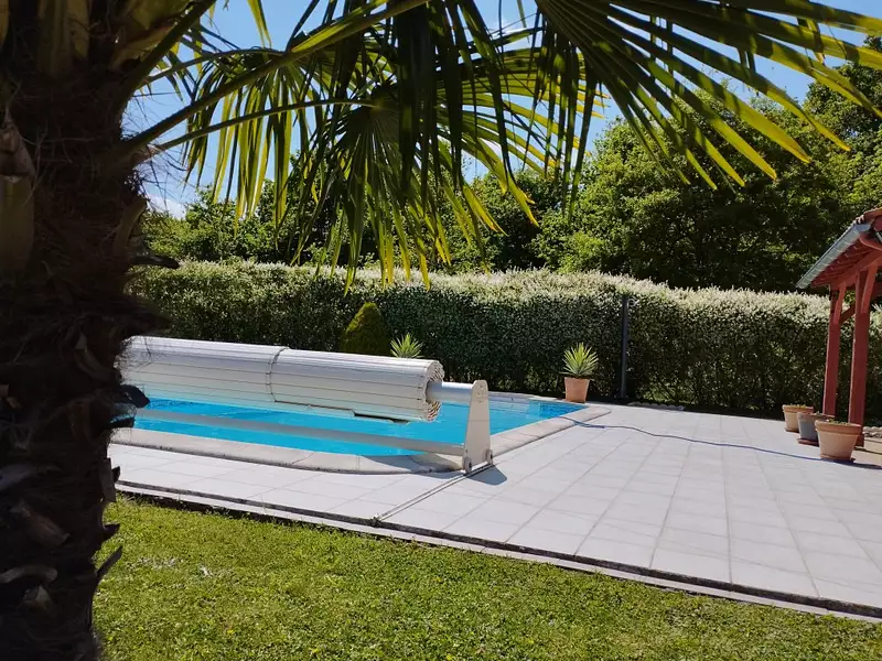 Maison, 110 m²