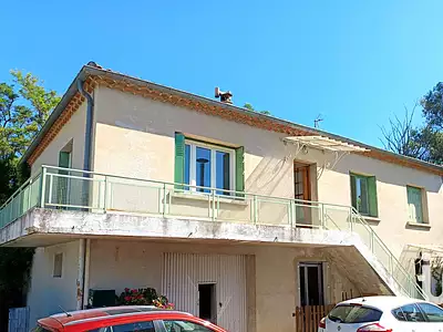 Maison, 158 m²