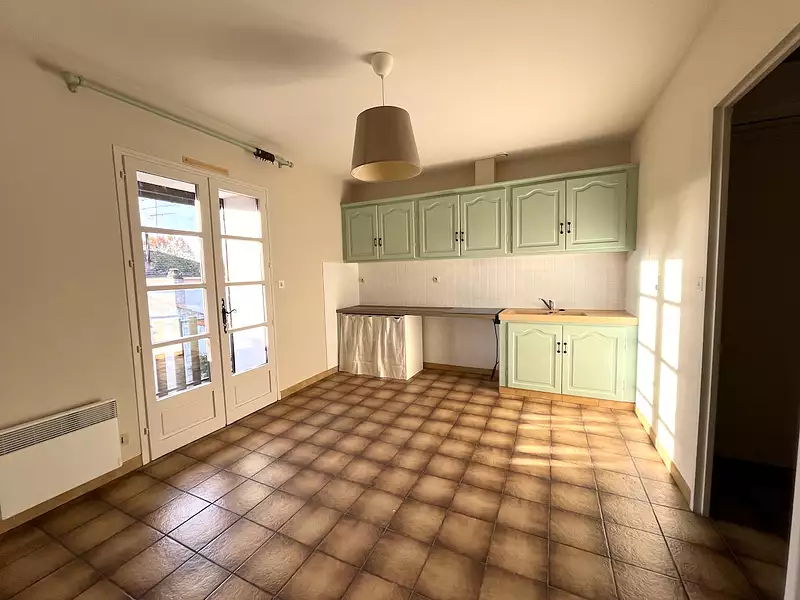 Appartement, 50,3 m²