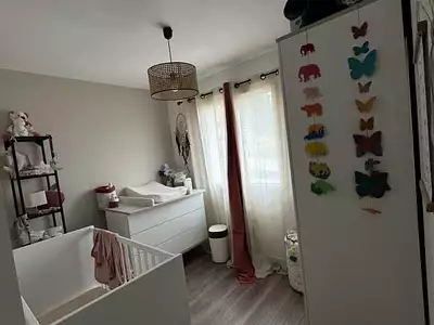 Maison, 86 m²