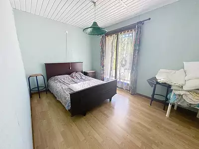 Maison, 115 m²