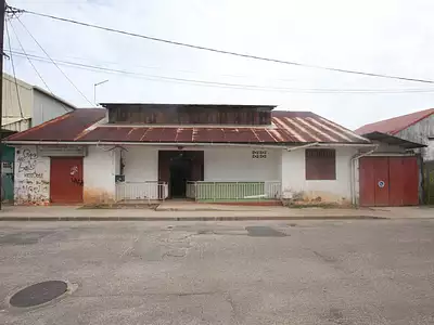Maison, 230 m²