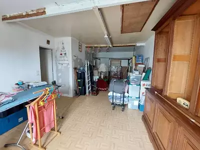 Maison, 77 m²