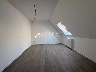 Appartement, 163 m²