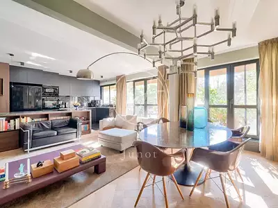 Appartement, 110,2 m²