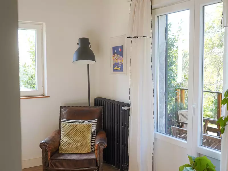 Maison, 130 m²