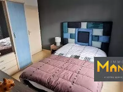 Appartement, 125,54 m²