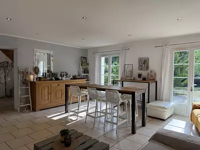 Maison, 159 m²
