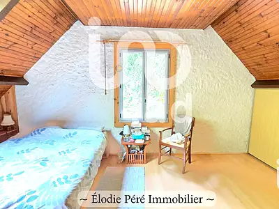 Maison, 124 m²
