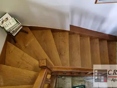 Maison, 163 m²