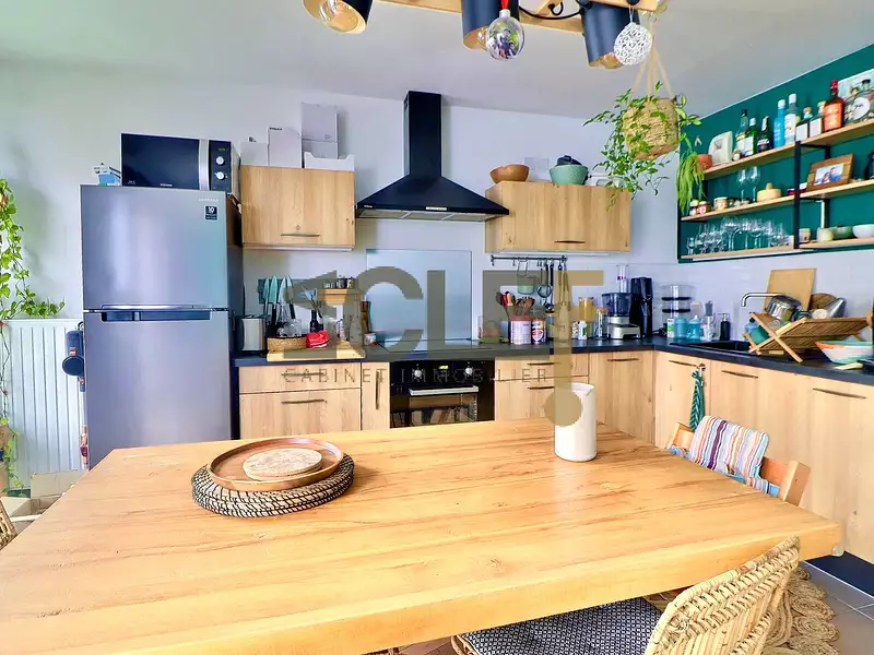 Appartement, 65 m²