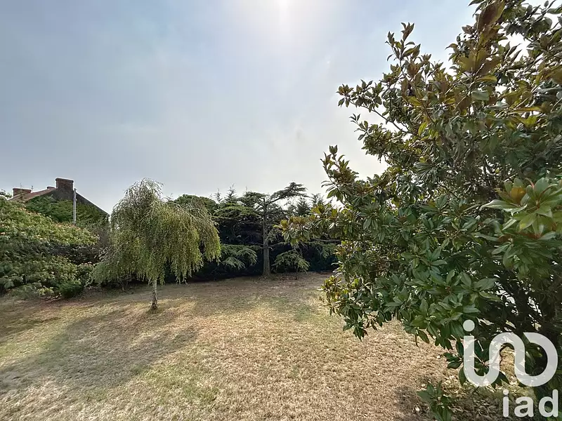 Terrain, 375 m²