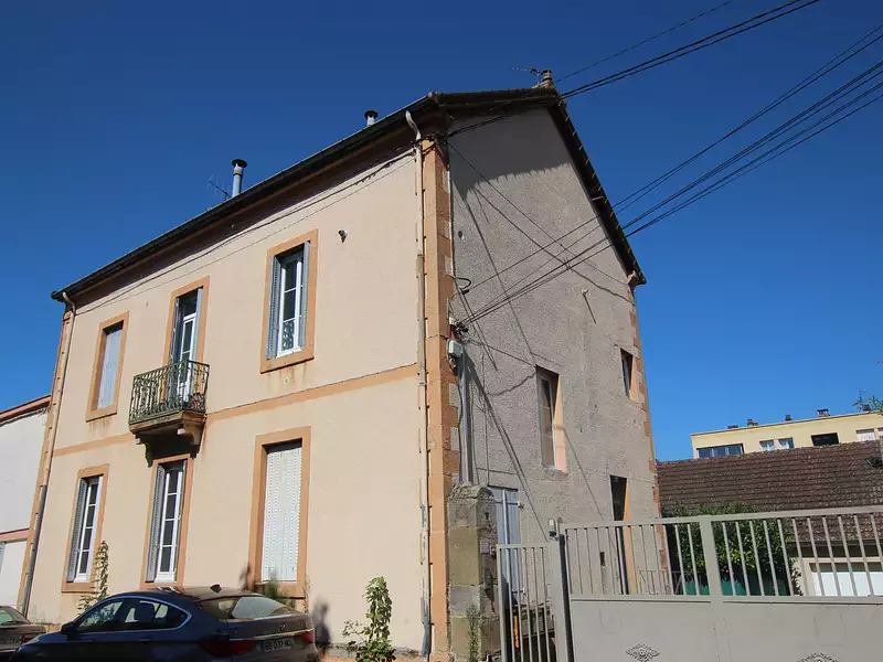 Appartement, 52,63 m²