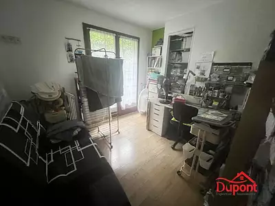 Maison, 100 m²