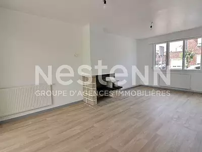 Maison, 86 m²