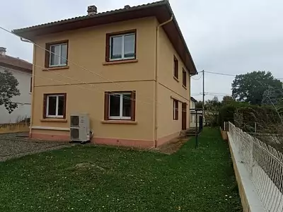 Maison, 144 m²