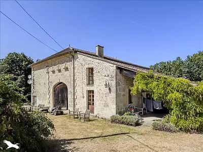 Maison, 170 m²