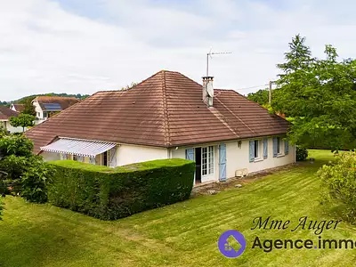Maison, 115 m²