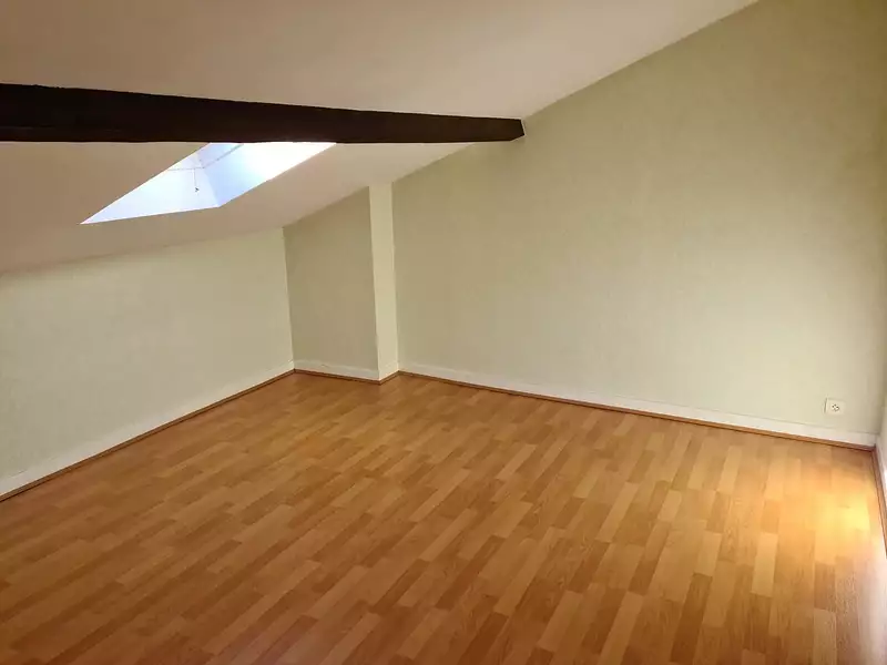 Appartement, 49,52 m²
