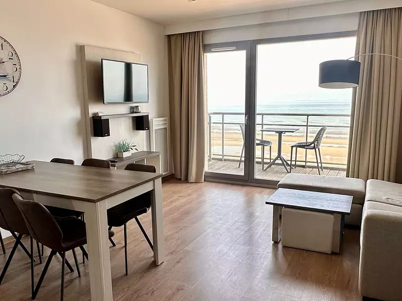 Appartement, 48,75 m²