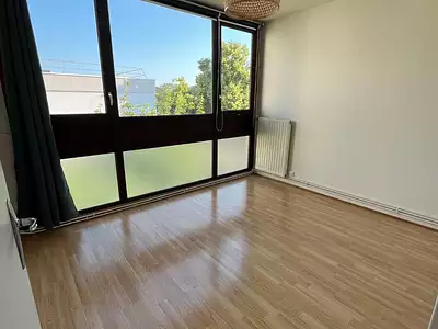 Appartement, 55,81 m²