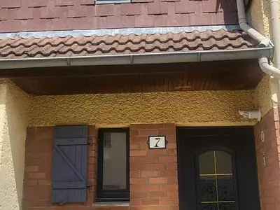 Immeuble, 90 m²