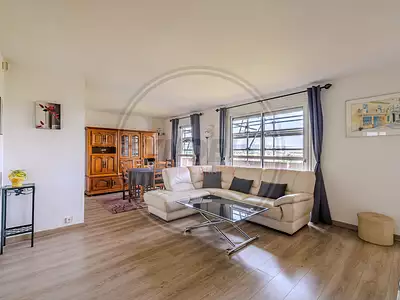 Appartement, 79 m²