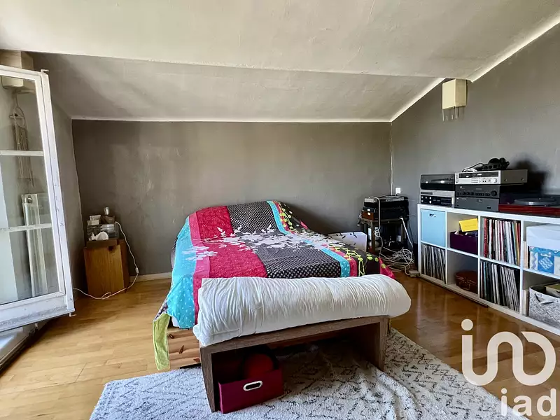 Maison, 156 m²