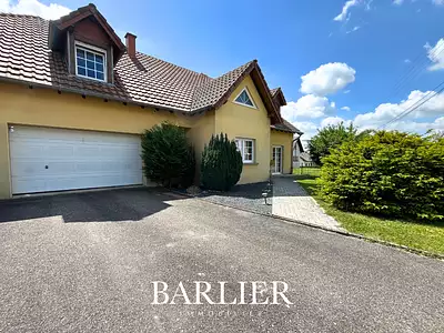 Maison, 226 m²