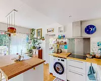 Appartement, 105 m²