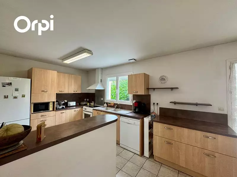 Maison, 86 m²